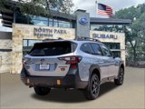 New 2025 Subaru Outback Wilderness image 4