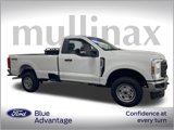 Certified 2024 Ford F250 XL w/ XL Chrome Package image 2