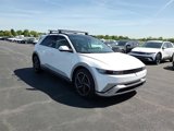 New 2025 Hyundai Ioniq 5 Limited image 2