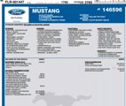 Used 2018 Ford Mustang GT w/ GT Performance Package image 2