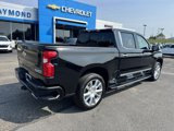 New 2025 Chevrolet Silverado 1500 High Country w/ Technology Package image 6