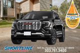 New 2026 GMC Terrain Denali w/ LPO, Floor Liner Package image 2