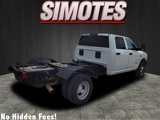 Used 2022 RAM 3500 Tradesman w/ Max Tow Package image 2