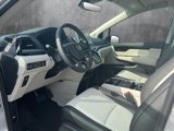 New 2025 Honda Odyssey Elite image 3