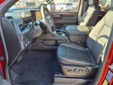 New 2025 Chevrolet Tahoe Premier image 5