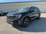 New 2025 Volkswagen Atlas SEL Premium R-Line image 3
