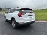 Certified 2024 GMC Terrain SLT w/ Infotainment Package II image 3
