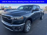 New 2025 RAM 1500 Big Horn image 4