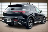 New 2025 INFINITI QX60 Autograph w/ Cargo Package image 2