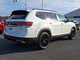 New 2025 Volkswagen Atlas SE image 4