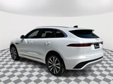 New 2026 Jaguar F-PACE R-Dynamic S image 3