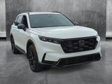 Certified 2025 Honda CR-V Sport-L image 3