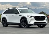 New 2025 MAZDA CX-90 3.3 Turbo w/ Premium Sport Pkg image 2
