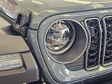 New 2025 Jeep Gladiator Rubicon image 3