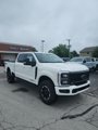 New 2025 Ford F250 Lariat image 1