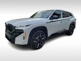 New 2025 BMW XM image 2