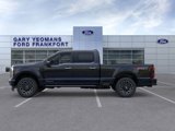New 2026 Ford F350 Platinum image 3