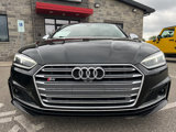 Used 2018 Audi S5 Prestige w/ S Sport Package image 2