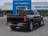 New 2025 Chevrolet Silverado 2500 LTZ w/ LTZ Premium Package image 4