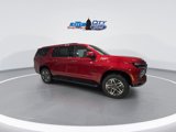 New 2025 Chevrolet Suburban Z71 w/ Comfort Package image 2