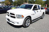 Used 2017 RAM 1500 Express w/ Express Value Package image 2