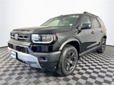 New 2026 Honda Passport RTL image 2