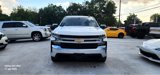 Used 2020 Chevrolet Silverado 1500 LT w/ Texas Edition image 2