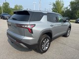 New 2026 Chevrolet Equinox LT w/ Convenience Package II image 6