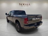 New 2025 RAM 2500 Laramie image 3