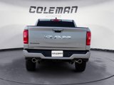 New 2025 RAM 1500 4x4 Crew Cab image 4