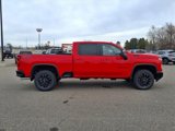 New 2025 Chevrolet Silverado 3500 LT w/ Trail Boss Package image 2