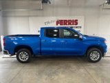 New 2025 Chevrolet Silverado 1500 LT w/ LPO, Liner Protection Package image 6