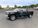 Used 2022 Chevrolet Silverado 1500 LTZ w/ LTZ Premium Package image 3