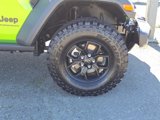 New 2025 Jeep Wrangler Willys image 2
