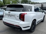 New 2025 Hyundai Palisade Calligraphy image 3