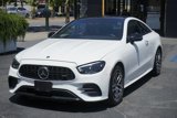 Used 2021 Mercedes-Benz E 53 AMG 4MATIC Coupe w/ Driver Assistance Package image 3
