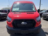 New 2025 Ford Transit 250 148 Medium Roof image 2