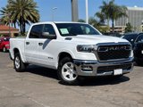 Used 2025 RAM 1500 Big Horn image 2
