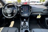 New 2025 Subaru Forester Touring image 6