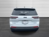 New 2025 Jeep Grand Cherokee L Limited image 5