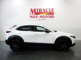 Used 2021 MAZDA CX-30 2.5 Turbo w/ Premium Package image 6