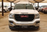 Used 2017 GMC Sierra 1500 2WD Crew Cab w/ Sierra Convenience Package image 2