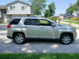 Used 2014 GMC Terrain SLE image 6