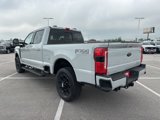 New 2025 Ford F350 Lariat w/ Lariat Ultimate Package image 5