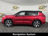 New 2025 Mitsubishi Outlander SEL image 4