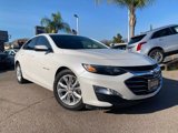 Used 2019 Chevrolet Malibu LT image 5