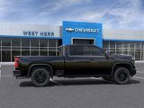 New 2025 Chevrolet Silverado 2500 LTZ w/ LTZ Plus Package image 5