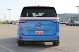 New 2025 Volkswagen ID. Buzz 1st Edition image 4