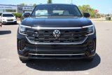 New 2025 Volkswagen Atlas Cross Sport SEL Premium R-Line image 2