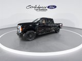 New 2025 Ford F250 XLT image 4